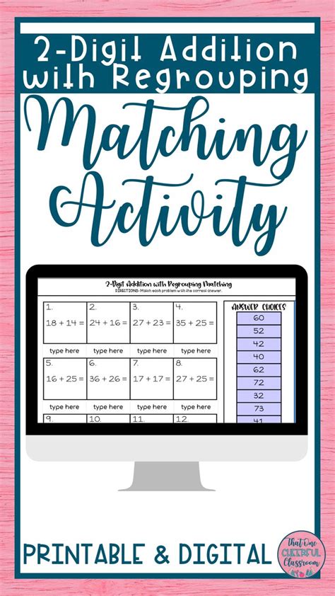 Image result for 2nd Grade Math Addition