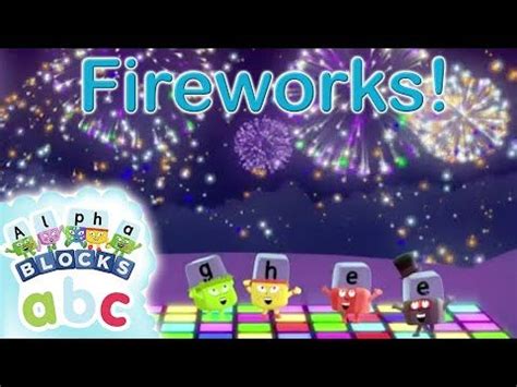 Image result for Firework Display Grok Coding Blocks