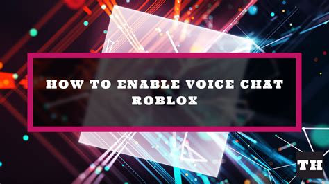 How to Enable Voice Chat On Roblox New Update 的图像结果