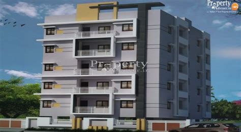 Apartment at Lakshmi Residency got updated on 29-Apr-2019