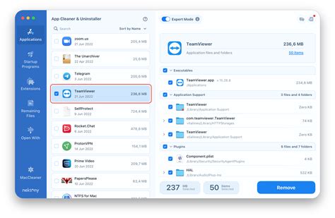 Image result for Uninstall TeamViewer with PowerShell