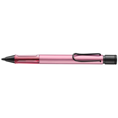Lamy AL-Star Autumn Pink - Mechanical Pencil – Fountain Pen Hospital