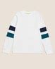 Buy White Sweatshirts & Hoodie for Boys by Marks & Spencer Online ...