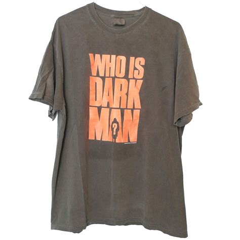 Darkman T Shirt