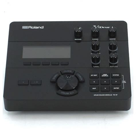 Image result for TD 27 Sound Module