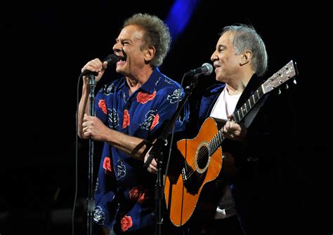 Art Garfunkel Movies