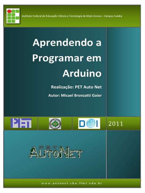 Image result for Curso Arduino PDF