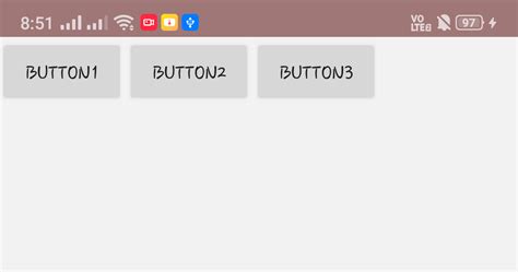 How to Save Linear Layout in Android Studio 的图像结果