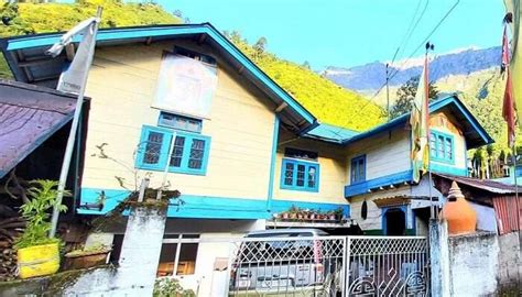 13 Best Lachung Homestays Which Will Make Your Experience Memorable!