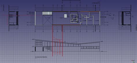 Image result for Free CAD Arch Workbench Tutorial