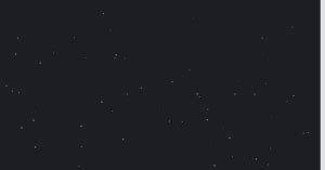 Star Animation JavaScript 的图像结果