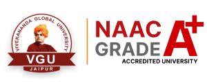 Vivekananda Global University (VGU), Jaipur | Sunstone