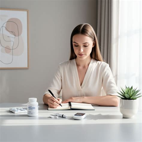 PCOS and Hot Flashes: The Connection and Relief Tips