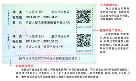 2022年最新澳门签证过关全攻略？ - 知乎