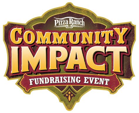 Pizza Ranch Community Impact Fundraiser for Mining City Christmas ...