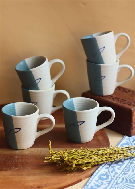 Shop Coffee Mugs Set for Family at Low Prices – WeavingHomes