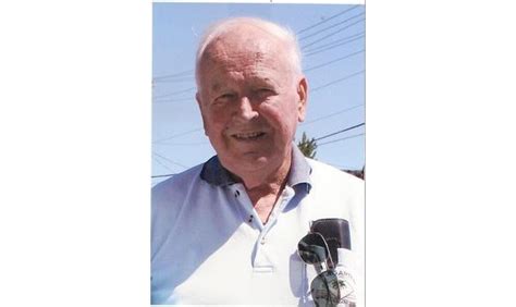 Dennis Hamilton Obituary (2016) - Stanwood, WA - Gilbertson Funeral ...