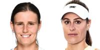 Greet Minnen v Kimberly Birrell results, H2H stats | Tennis - Flashscore