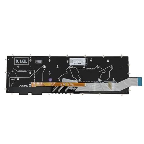 Alienware M15 Keyboard Layout 的图像结果