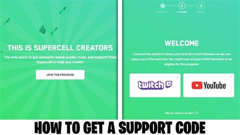 Supercell Creator Code 的图像结果