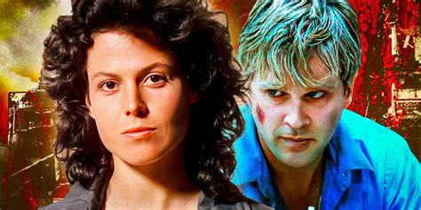 Alien 2 Scenes 的图像结果