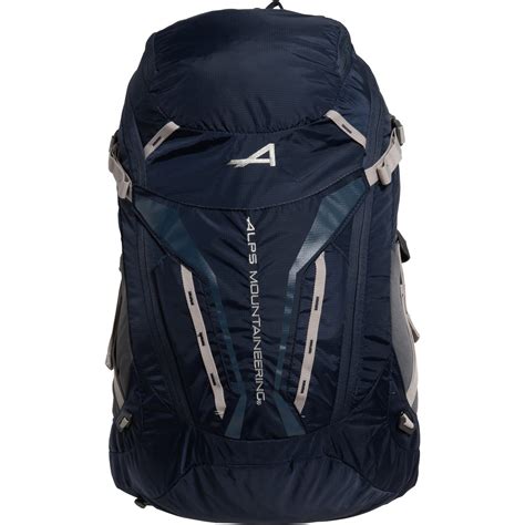 Image result for Alps Internal Frame Backpack