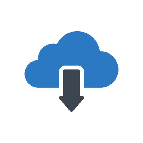Data Icon Blue 的图像结果