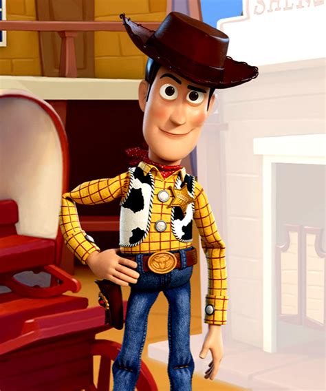 Sheriff woody pride – Artofit
