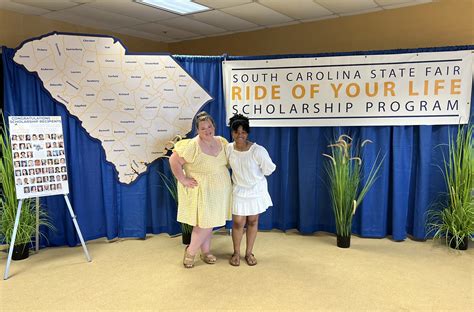 Flock and Rally on Twitter: "#ClientLove: Did you know the @SCStateFair ...