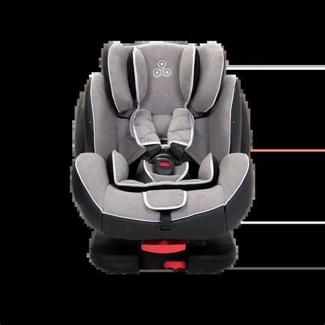 Popular Amazon car seat recalled over safety concerns