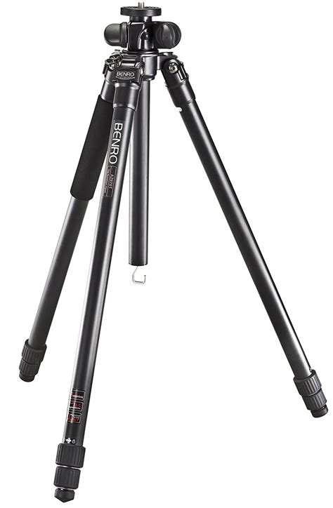 Benro C2970T Carbon Fiber Versatile Transformer Tripod | Imaginext