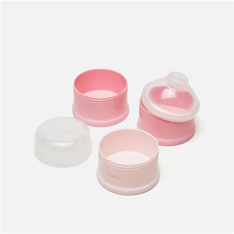 Buy Juniors 3-Piece Milk Powder Container Set from Juniors at just INR ...