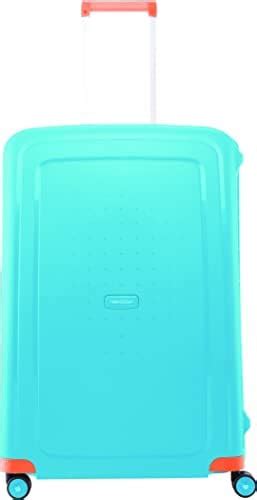 Samsonite S'Cure Sport Polypropylene Spinner 75 Cm Hardside Large 4 ...
