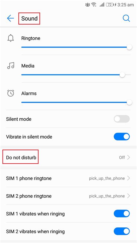 How to Use Do Not Disturb Feature on Android in 2022