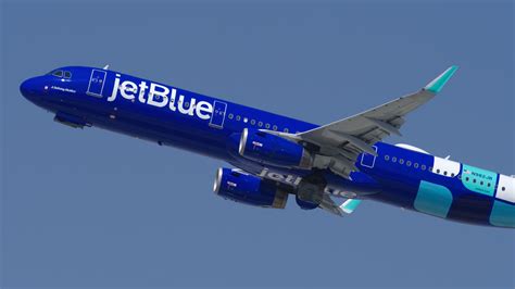 Jetblue Airways Destinations