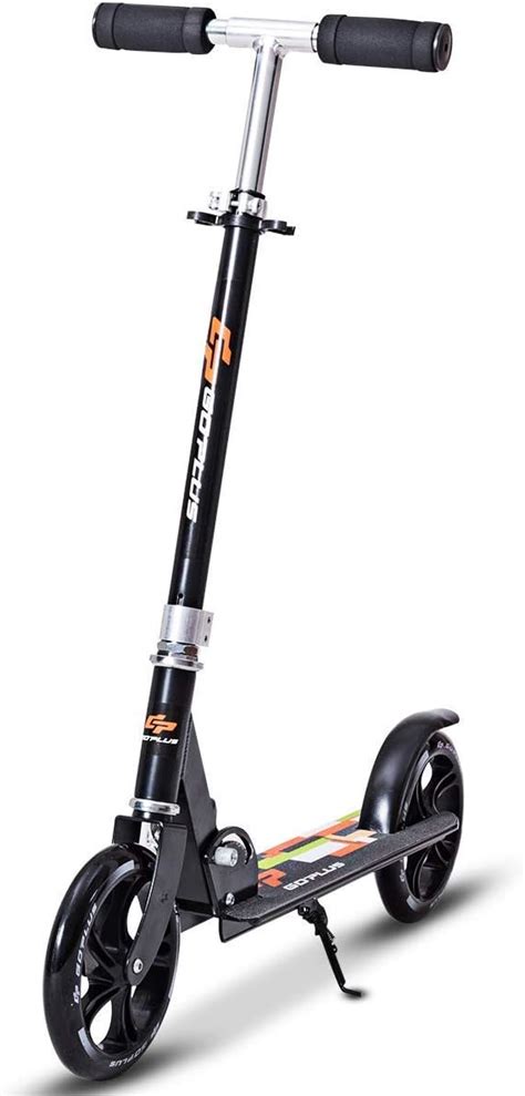 Goplus Folding Kick Scooter for Adult Teen Deluxe India | Ubuy