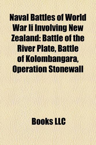 Naval Battles of World War II Involving New Zealand: Battle of the ...