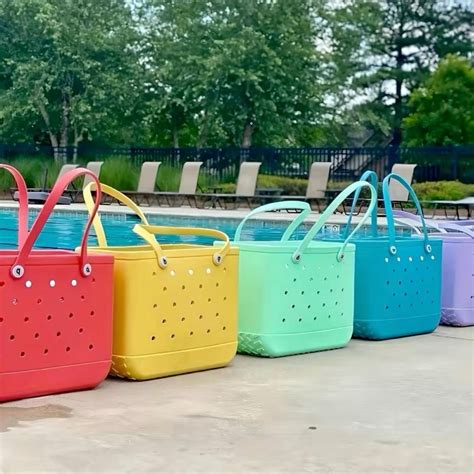 10 amazing beach bags for summer – Artofit