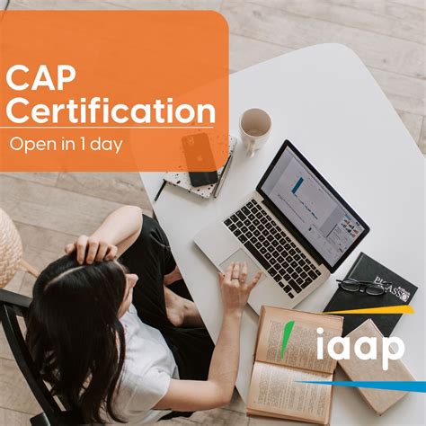 Certified Administrative Professional