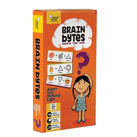 Brain Bytes, Play & Learn, Educational Games – Snooplay