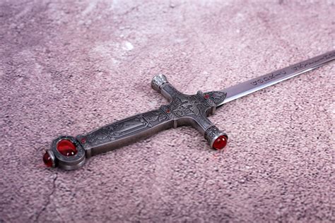 Godric Gryffindor Sword Toy