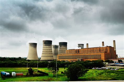 Where Is Johannesburg Located