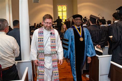 Celebrating Oxford's Commencement 2023