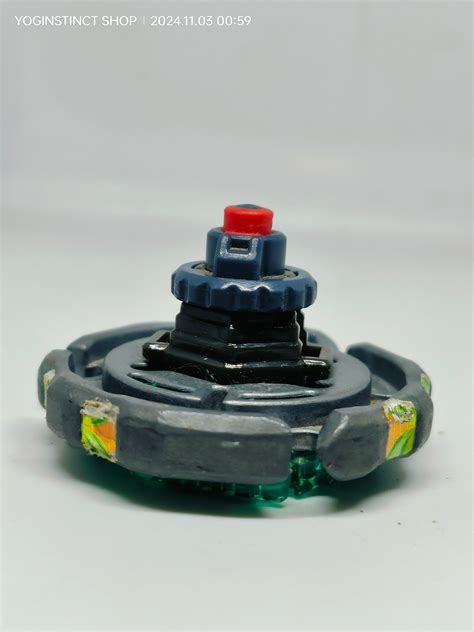 Ray Striker D125CS (E) SB – YOGINSTINCT-COLLECTIBLES