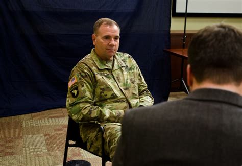 US Army Europe commanding general highlights USAR assets in region ...