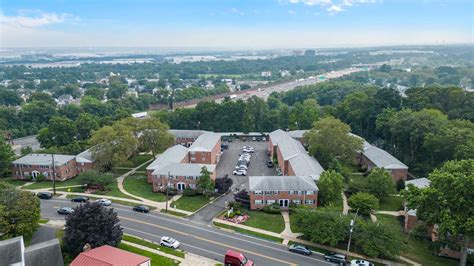 Apartments in Edison, NJ | Grandview Gardens in Edison, NJ