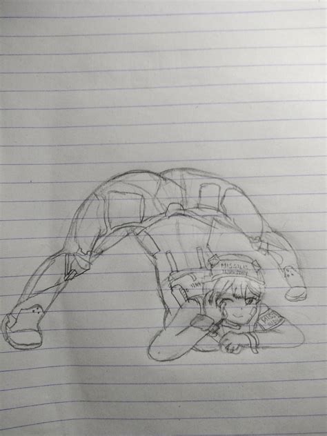 Maxwell posting til I get another spare body of her - Day 1 : r/NikkeMobile