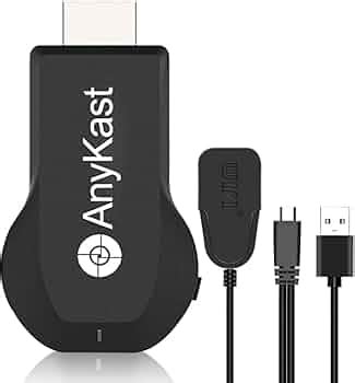 MSI HDMI 4K Wi-Fi Wireless Display Dongle | DLNA Wireless HDMI Screen ...