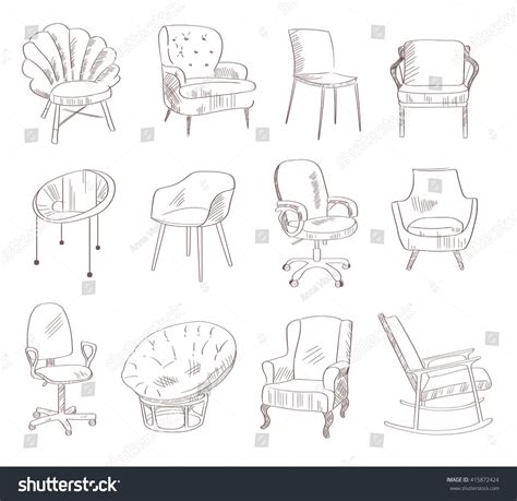 Chair Sketch