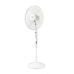 Buy RR Signature Speed Max Hi-Speed 400mm Pedestal Fan For Bathrooms ...